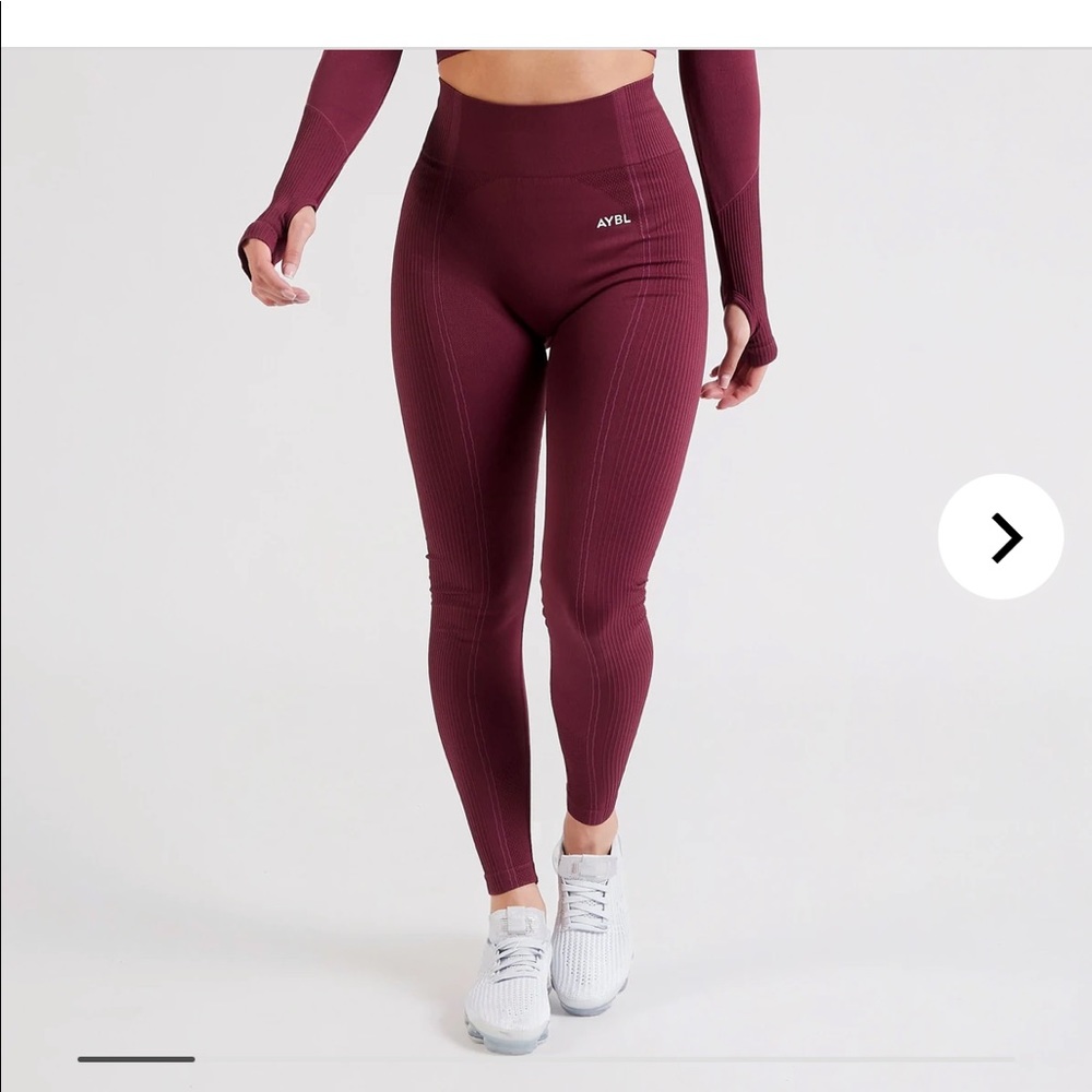 AYBL leggings